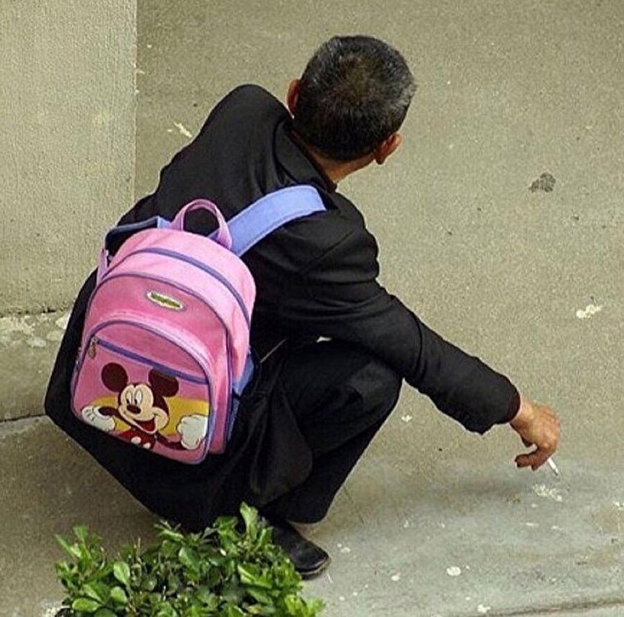 Yeni eğitim öğretim yılı en çok velilere hayırlı olsun