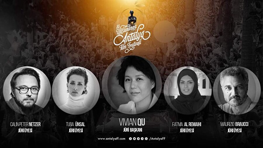 Antalya Film Festivali