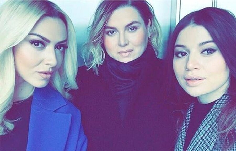 Hadise