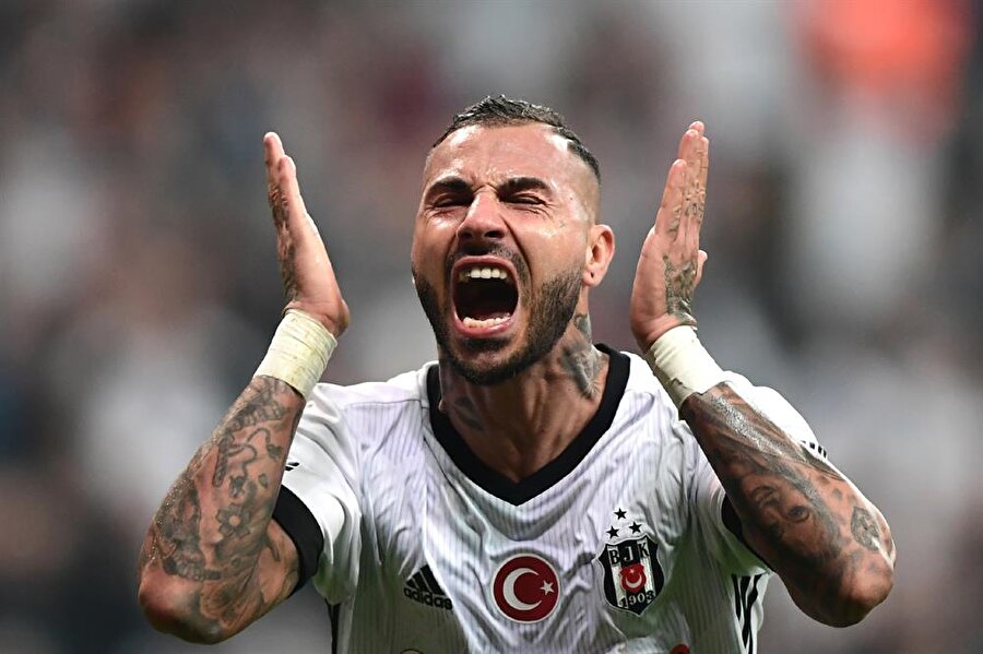 Ricardo Quaresma