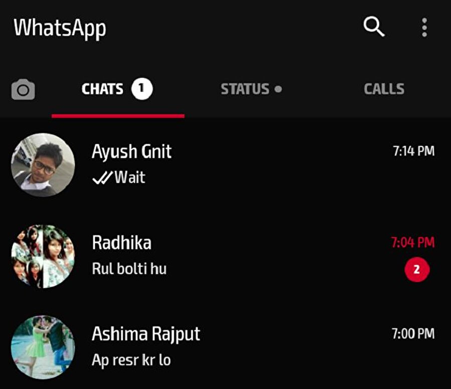 WhatsApp