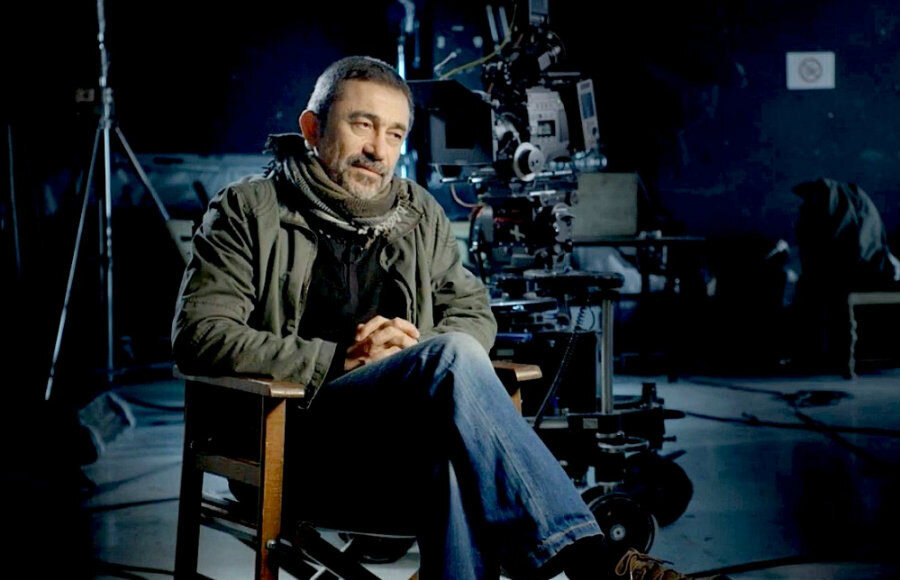 Nuri Bilge Ceylan