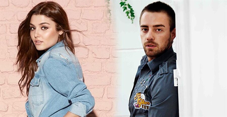 Hande Murat