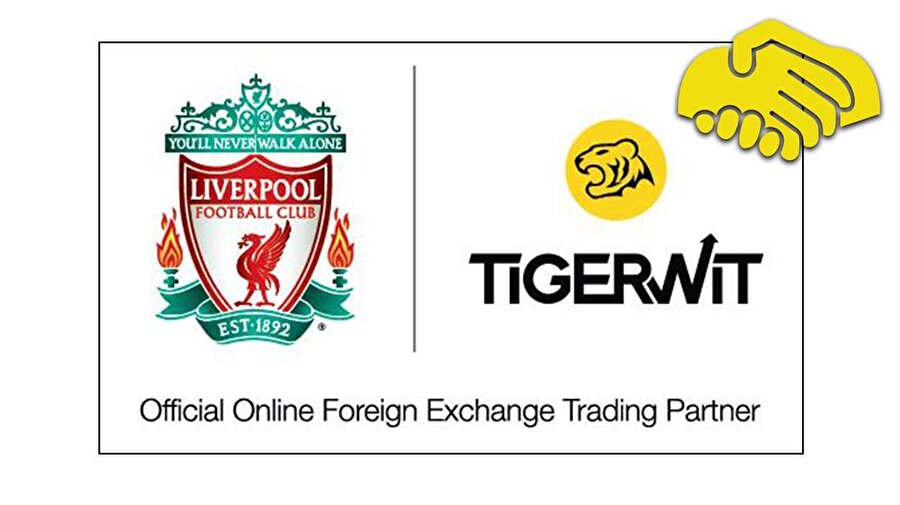 ​Liverpool Blockchain sistemine adapte oluyor: Sponsorluk anlaşması imzalandı!