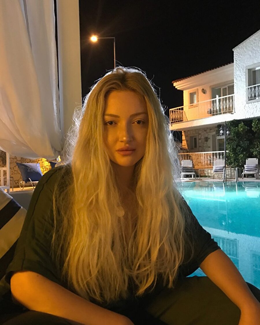 Danla Biliç