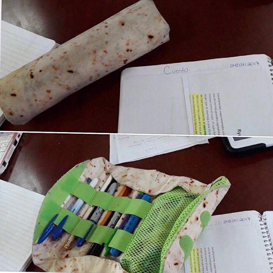 Acı sos olmasın lütfen zaten matematik dersine giriyorum