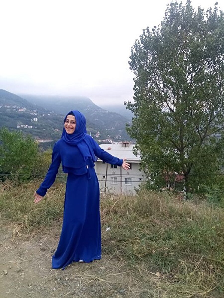 Gamze Kalaycı