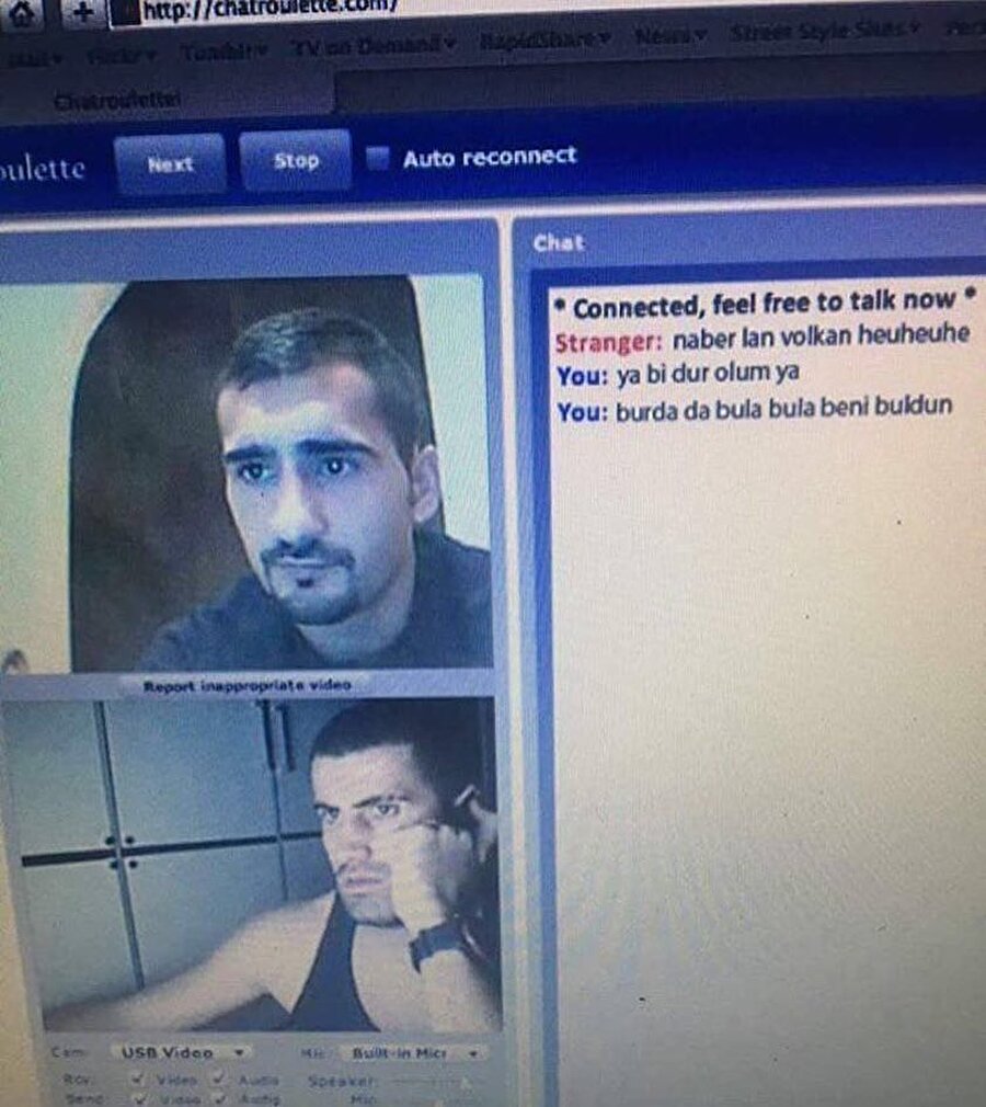 Görsele bak sinir stres azaltıcı​