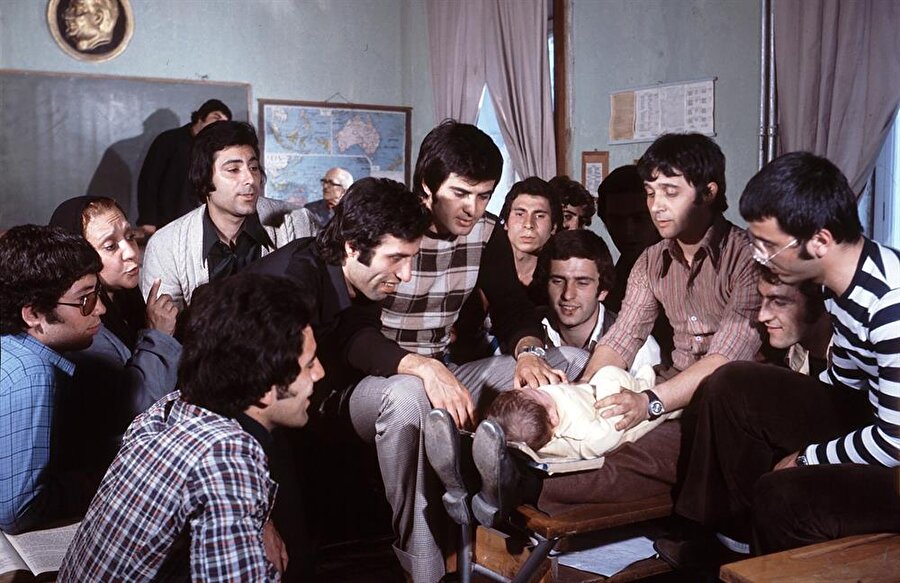 Hababam