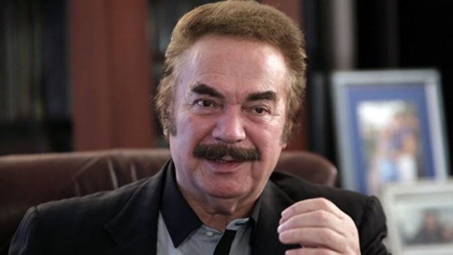 Orhan Gencebay