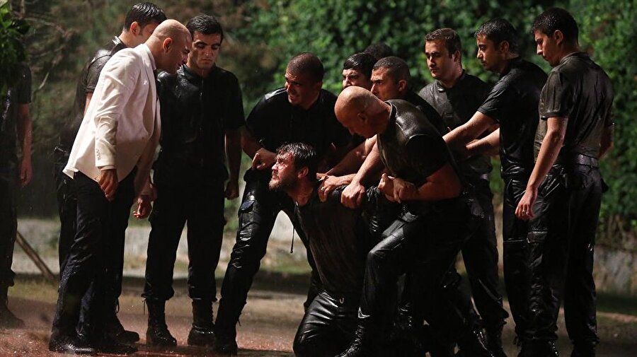Çukur