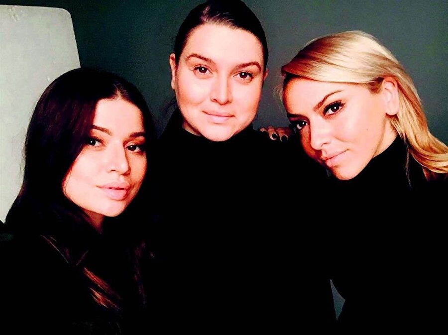 Hadise