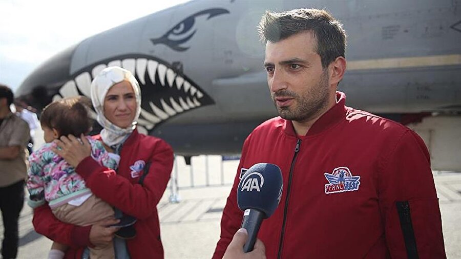 Selçuk Bayraktar