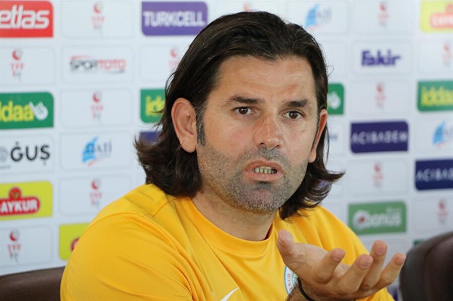 İbrahim Üzülmez