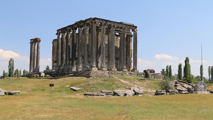 'İkinci Efes'