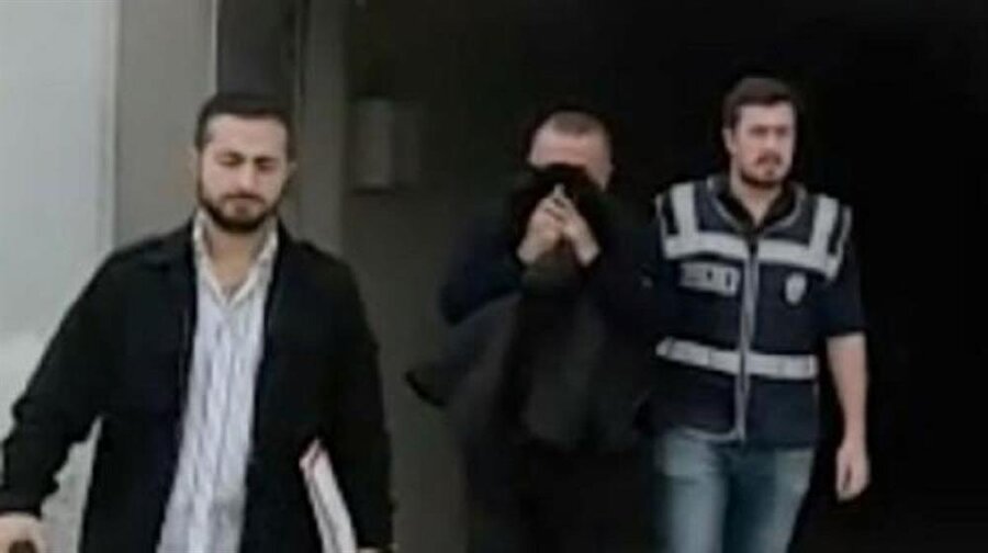 Yavuz Sezer'in emniyetteki ifadesi ortaya çıktı.