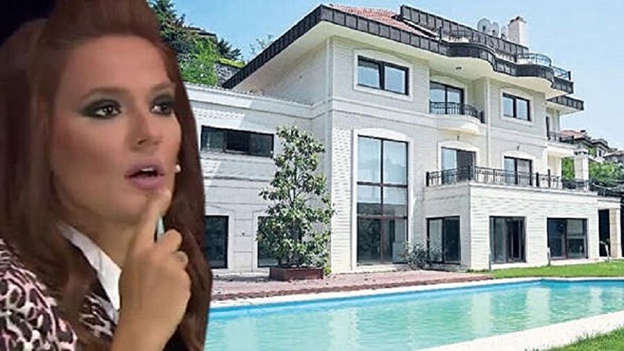 Demet Akalın