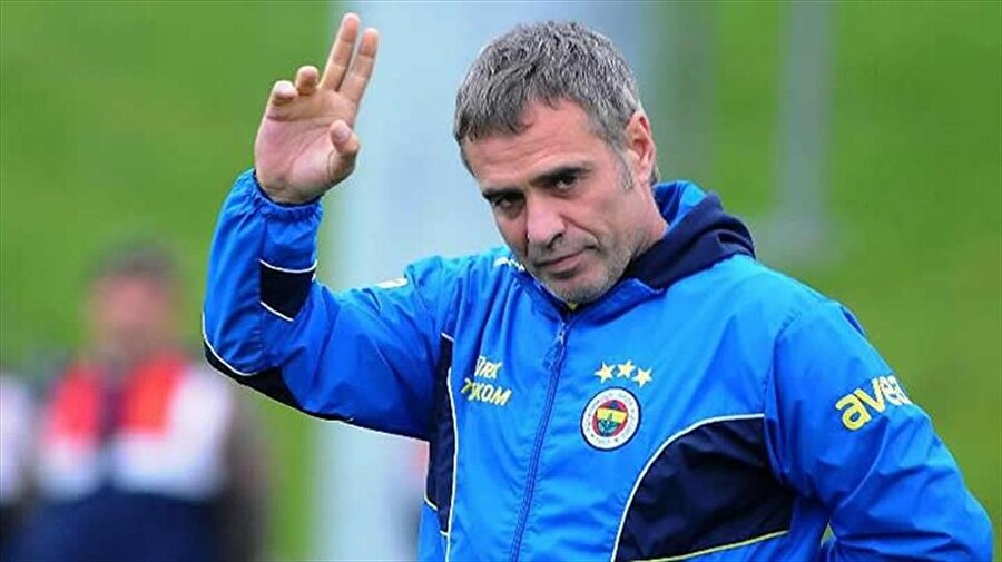 Ersun Yanal