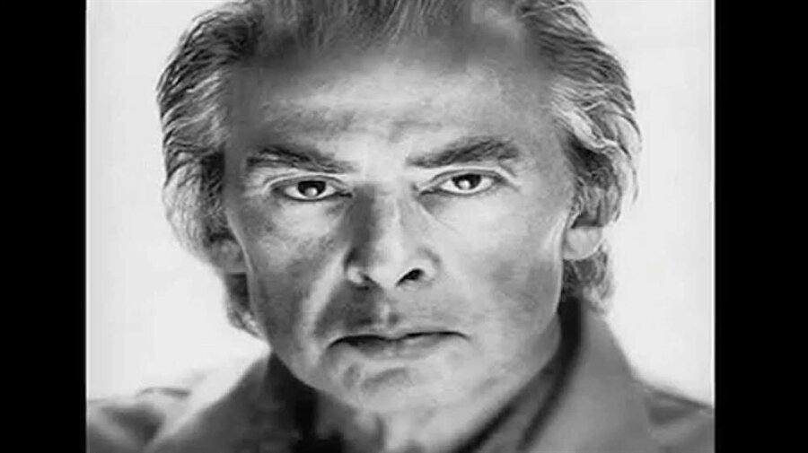 Türk besteci ve müzik yorumcusu Fikret Kızılok'un ölüm yıldönümü