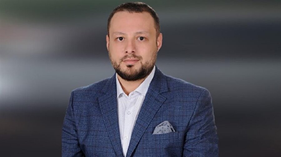 İsmail Cesur Cumhurbaşkanlığı danışmanlığına getirildi.
