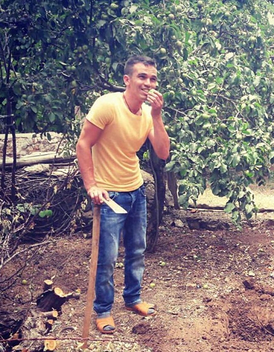 Hasan D.