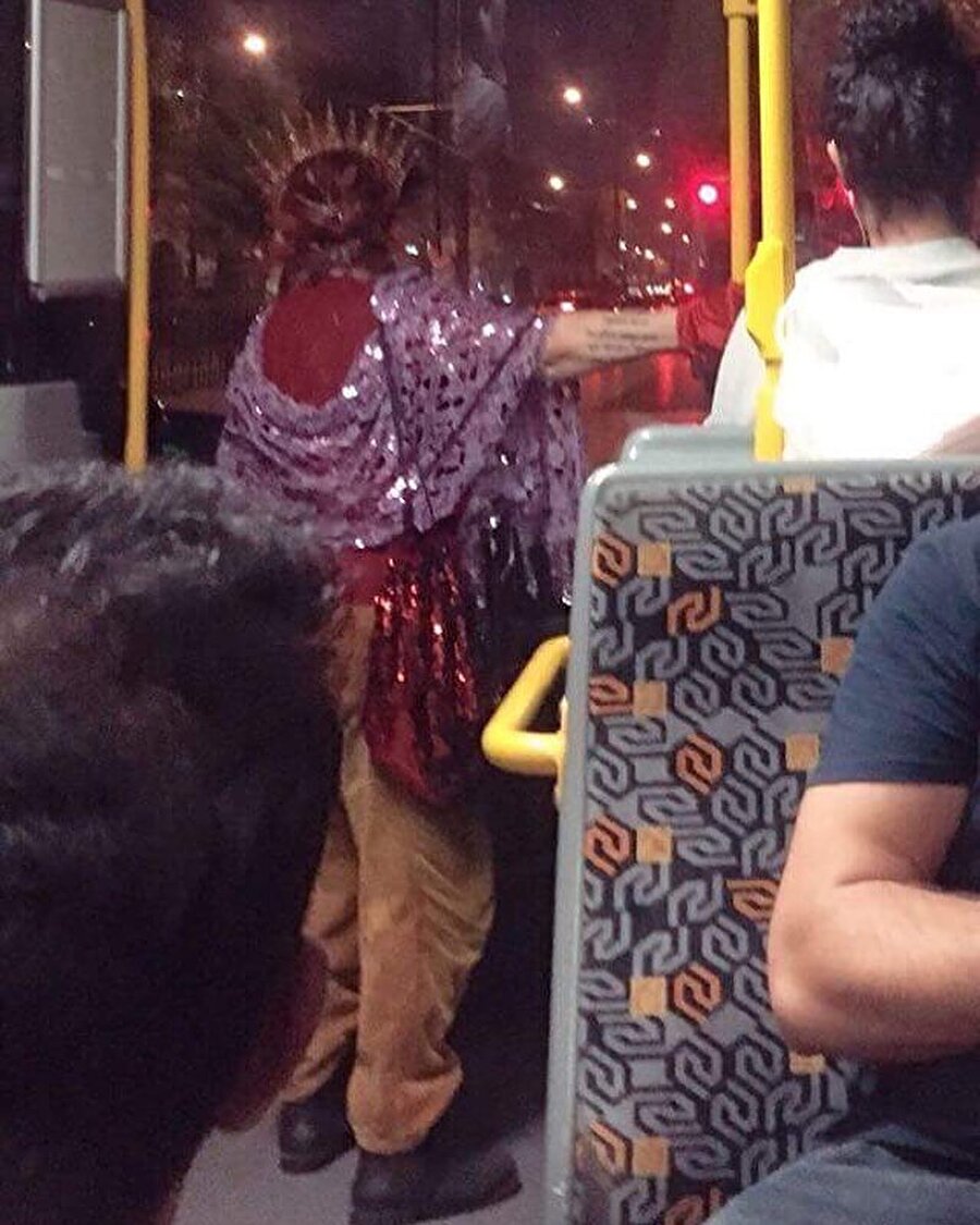 Coachella'dan geçer mi?