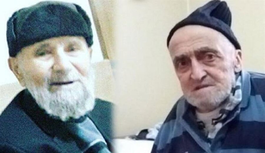 Veysel K.'ye ait pasaportu kullanan adam yıllar sonra yakayı eleverdi