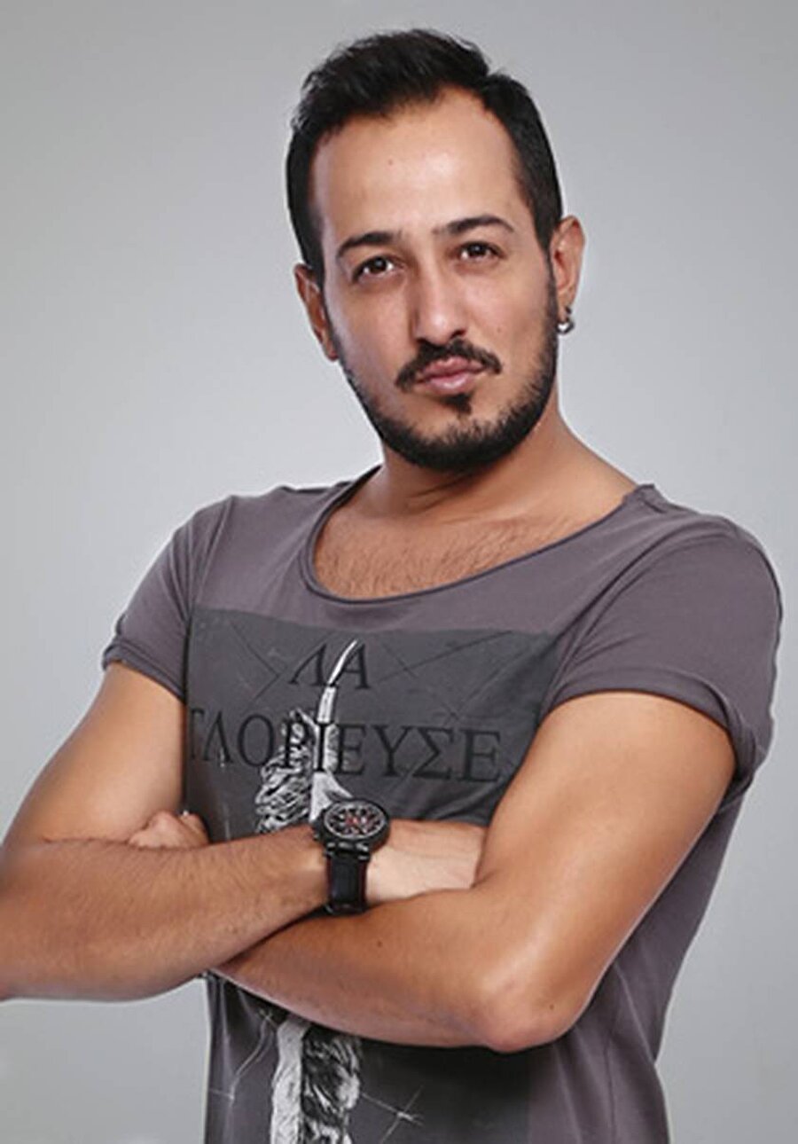 Sarp Apak