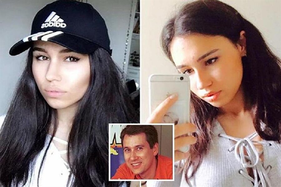 İngiliz milyoner Nadim Ednan'ın 15 yaşındaki kızı Natasha Ednan-Laperouse hayatını kaybetti.