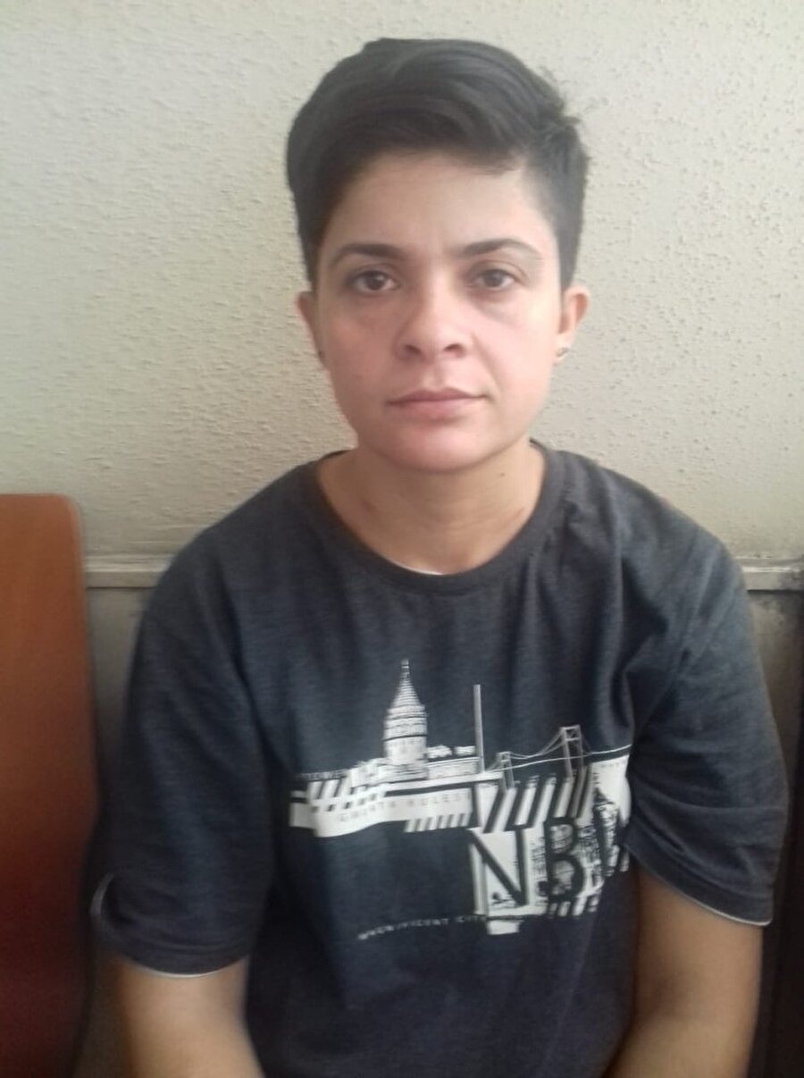 Fatma G.