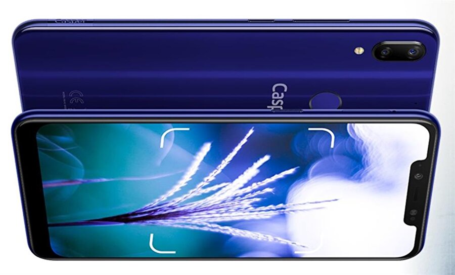 Kamerada yapay zeka teknolojisi farkı