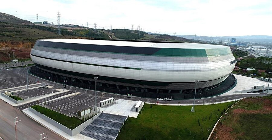 Yeni Kocaeli Stadı

                                    
                                    Kapasite: 32.20Oynanması planlanan maç sayısı: 3
                                
                                