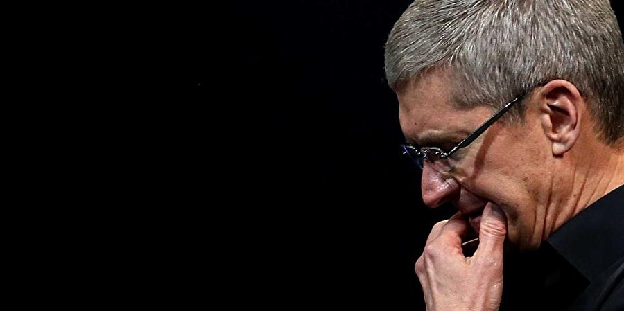 Qualcomm’un ‘hırsızlık’ iddiası Tim Cook’un başını ağrıtacak gibi görünüyor. 