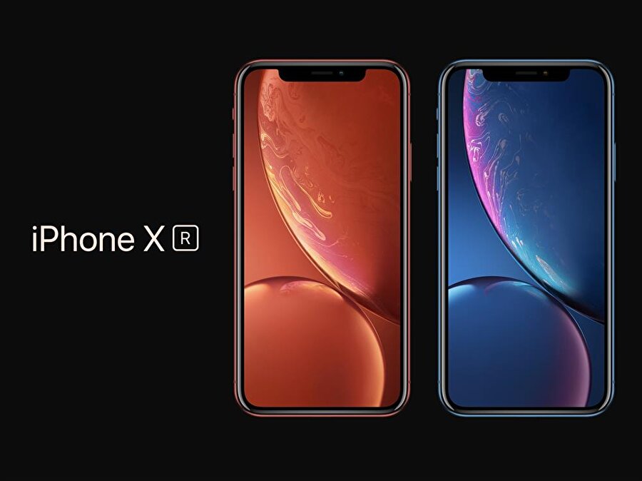 Apple iPhone XR