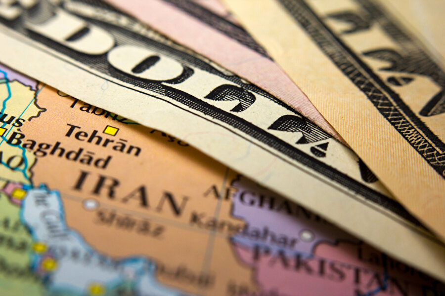 ABD'nin İran ile yapılan nüükler anlaşmalardan tek taraflı şekilde çekilmesinin ardından ortaya koyduğu yaptırımlar İran ekonomisini zor durumda bırakıyor.