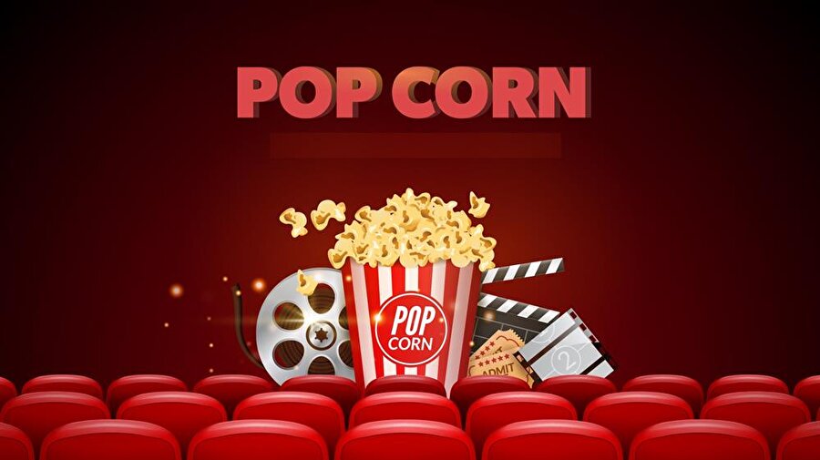 Vizyona giren filmler