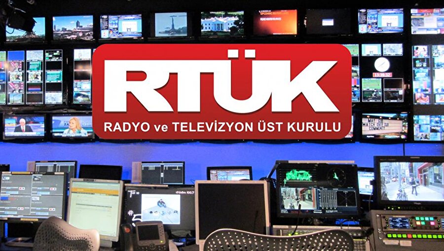 RTÜK