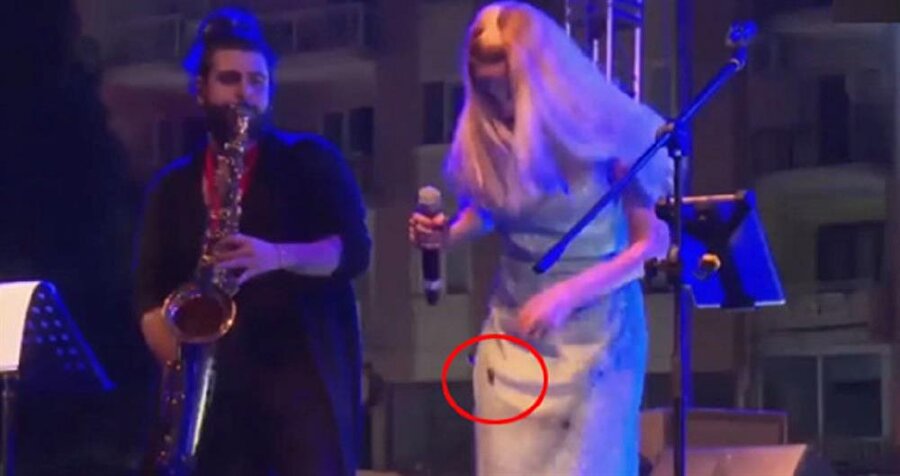 Gökçe konserleri