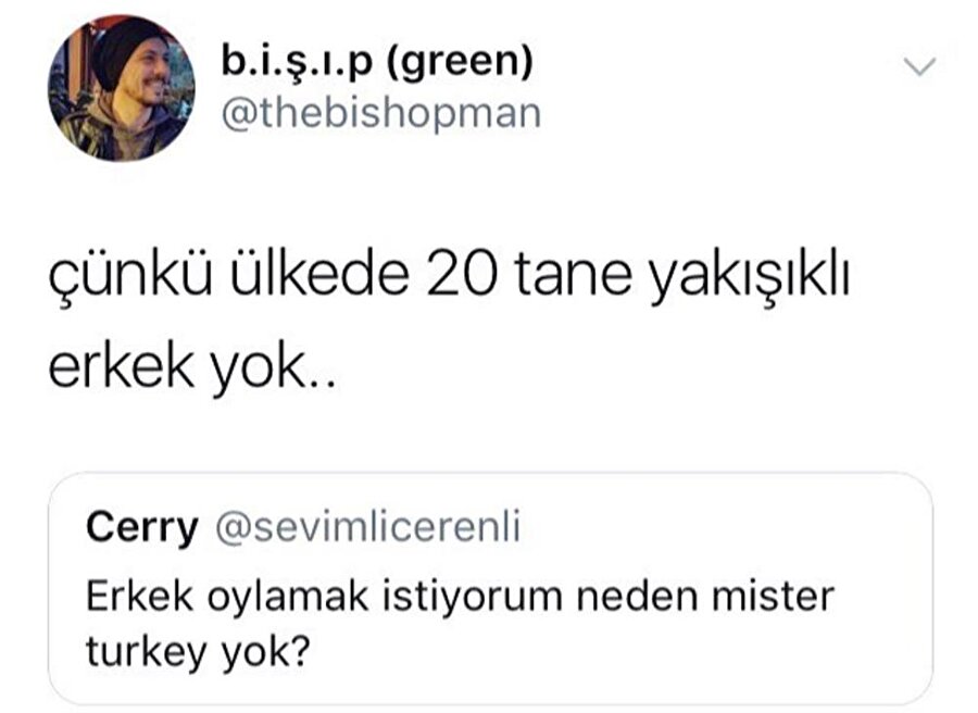 Bu doğru olabilir mi?