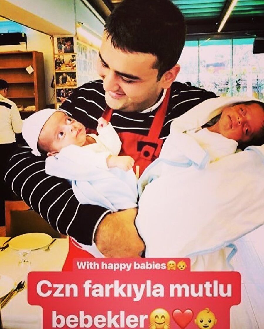 İnanılmaz mutlu gözüküyorlar gerçekten