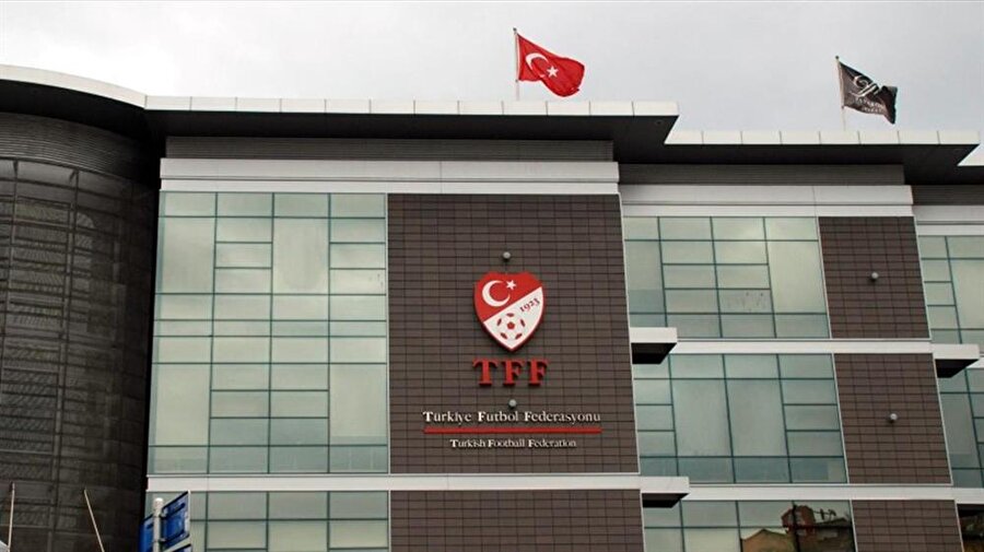 Türkiye Futbol Federasyonu