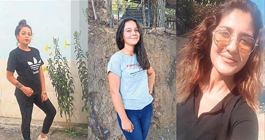 Aydın’da Elif Yalçıntürk, Tire’de ise Pınar Ezgi’nin kaybolmasının ardından bir kayıp haberi de Manisa’dan geldi. 15 yaşındaki Edanur’dan 26 gündür haber alınamıyor.