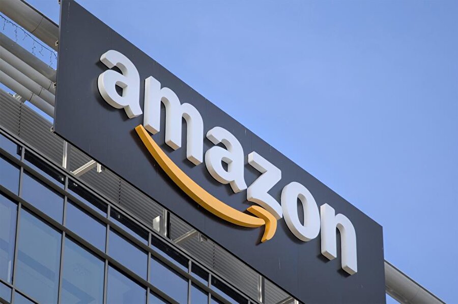 Amazon Türkiye