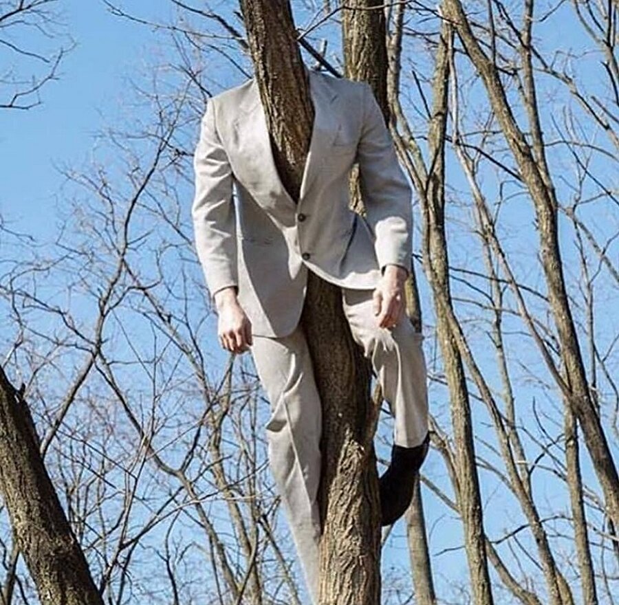 Şakaysa hiç komik değil 