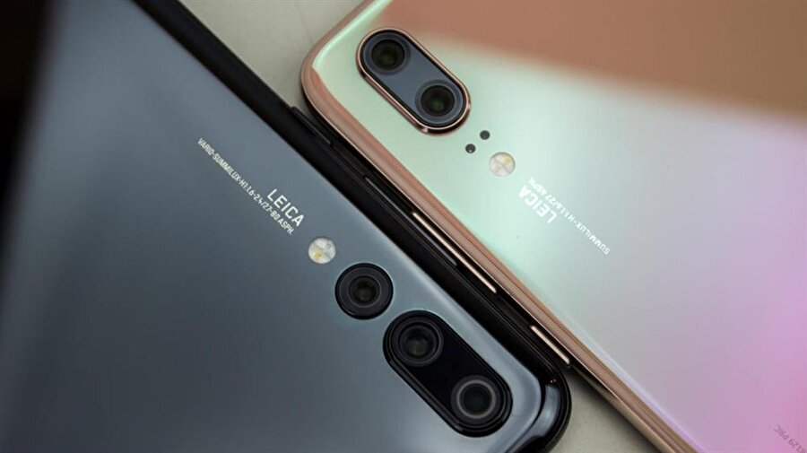 Huawei, Leica imzalı kameralarını Mate 20 Pro'da da aktif hale getirecek. Mate 20 Pro, gerçek bir kamera cihazı olarak değerlendiriliyor.