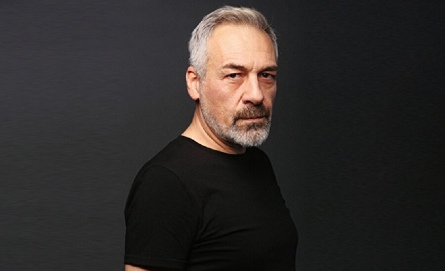 Mehmet Uslu
