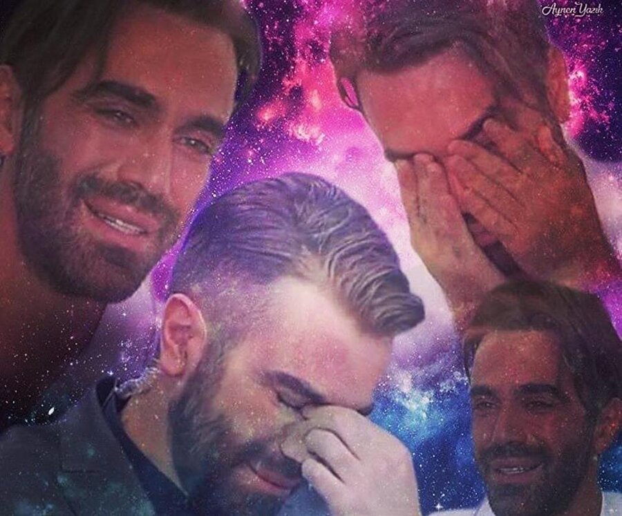 ​İzinli günümde erken uyandım