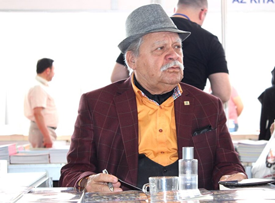 Yeşilçam'ın usta ismi Kemal İnce evinde ölü bulundu.