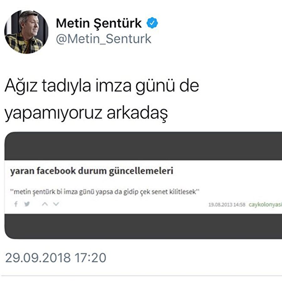 Bu adam kesinlikle görüyor
