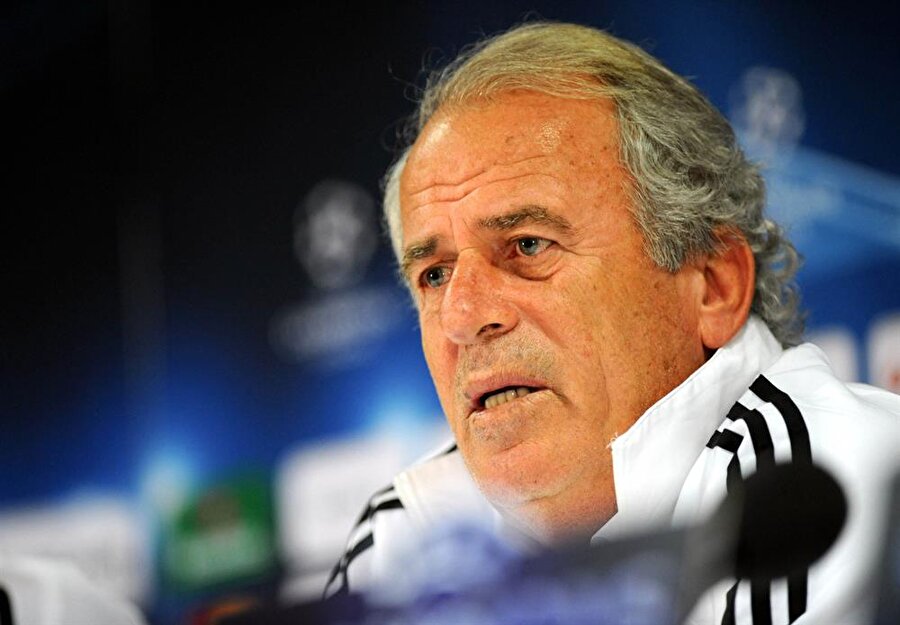 Mustafa Denizli